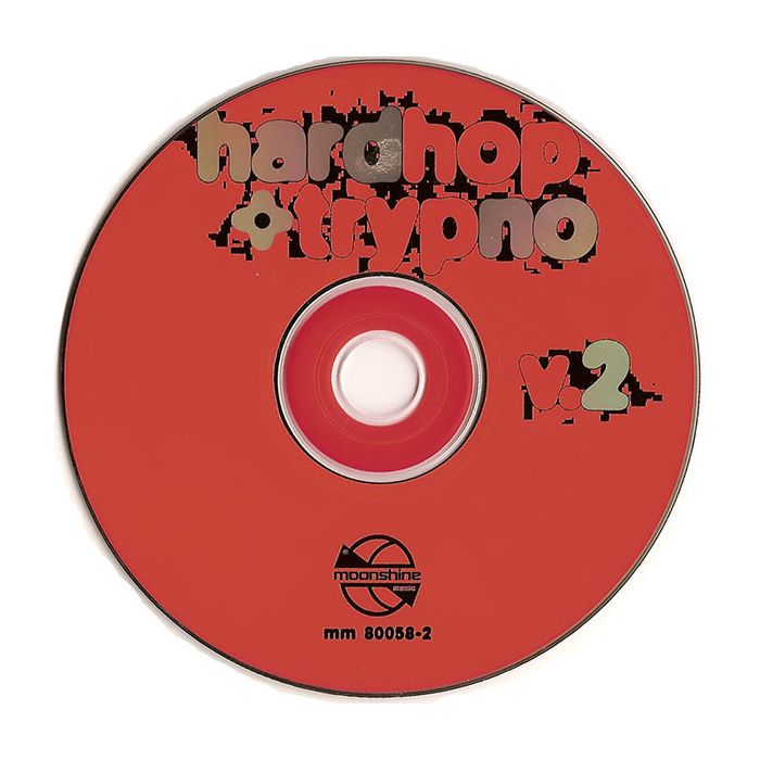 Various - Hardhop + Trypno V.2