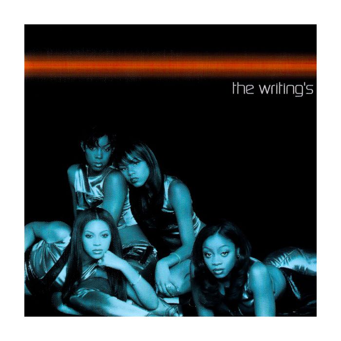 Destiny's Child - The Writing's On The Wall