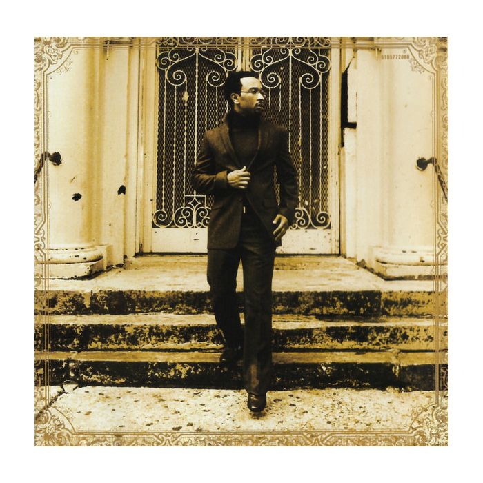 John Legend - Get Lifted