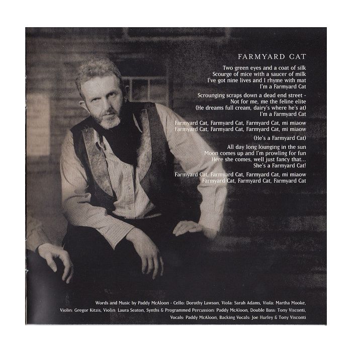 Prefab Sprout - The Gunman And Other Stories