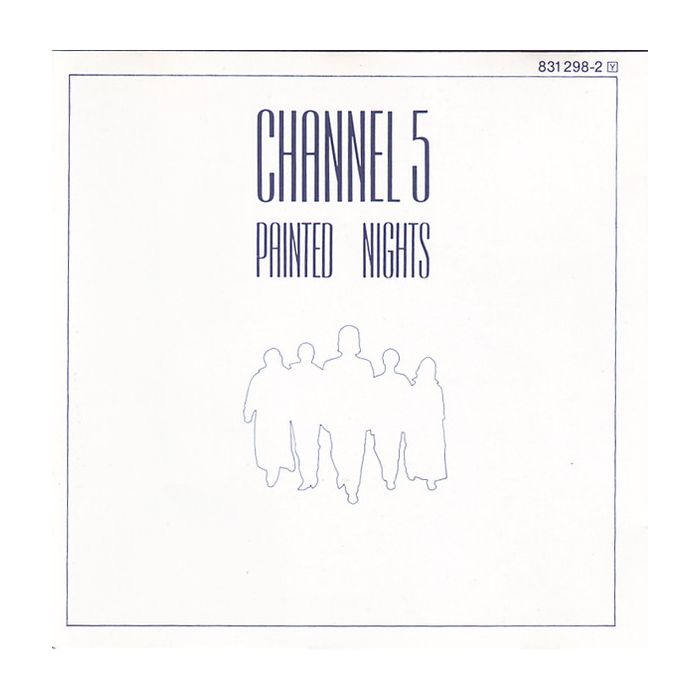 Channel 5  - Painted Nights