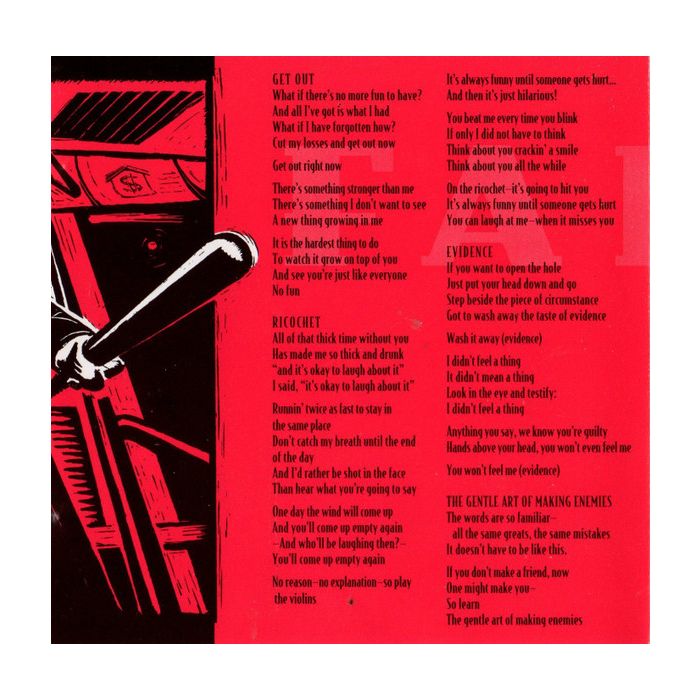 Faith No More - King For A Day Fool For A Lifetime