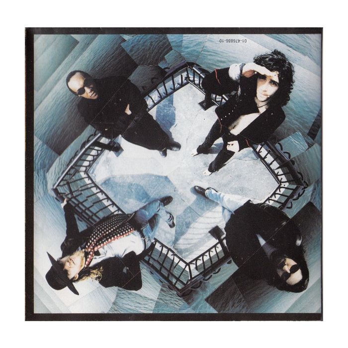 Spin Doctors - Turn It Upside Down