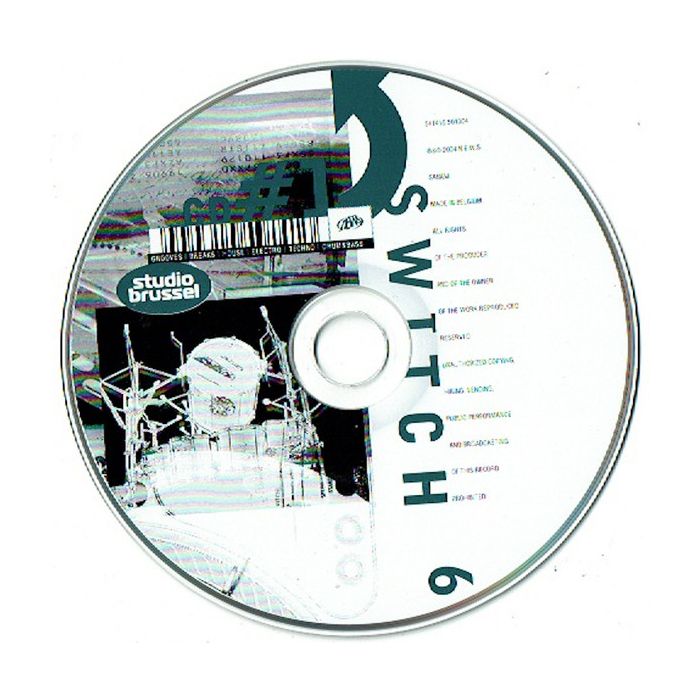 Various - Switch 6