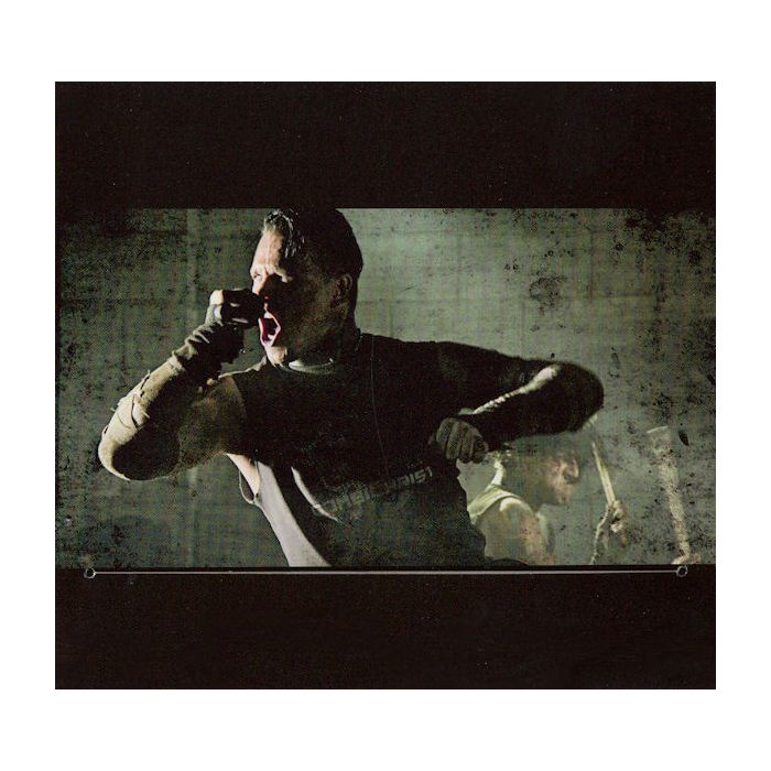 Combichrist - Today We Are All Demons
