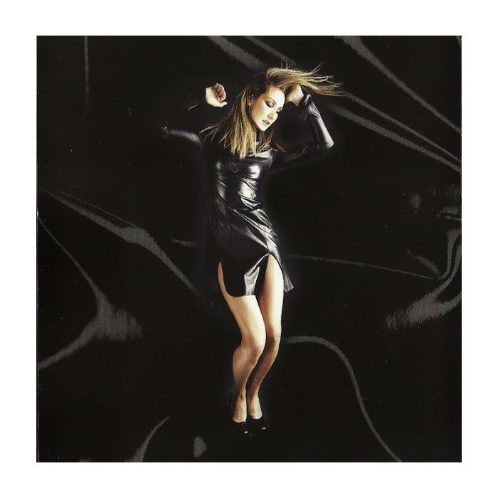 Céline Dion - Let's Talk About Love