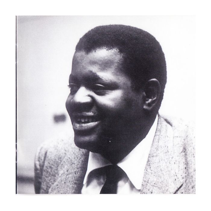 Oscar Peterson - The Song Is You (Best Of The Verve Songbooks)