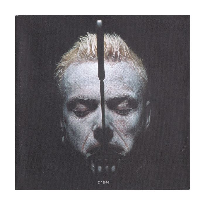 Rammstein - Sehnsucht