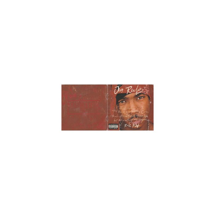 Ja Rule - Rule 3:36