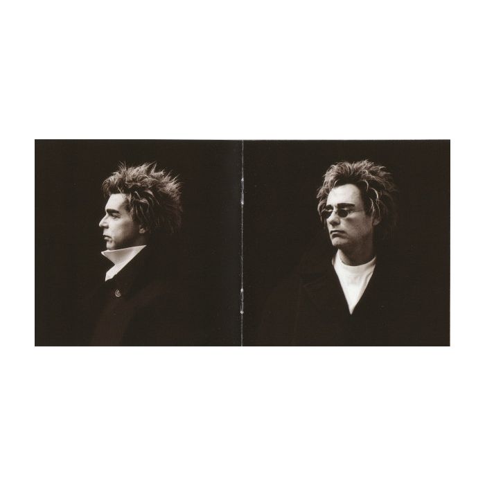 Pet Shop Boys - Nightlife