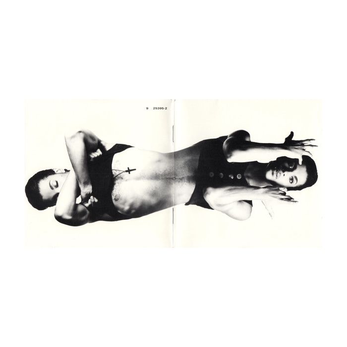 Prince And The Revolution - Parade