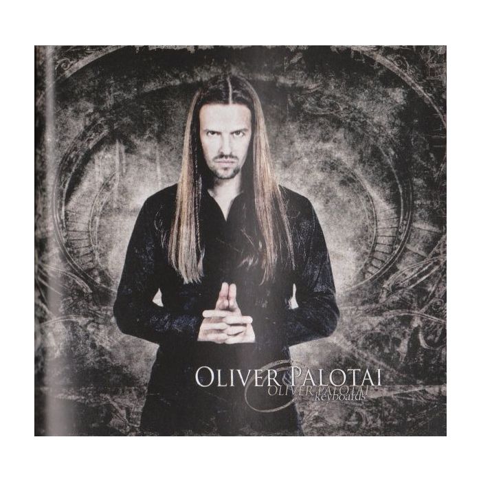 Kamelot - Poetry For The Poisoned