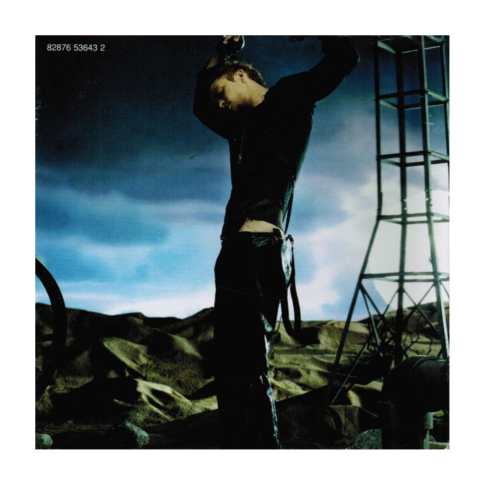 Justin Timberlake - Justified