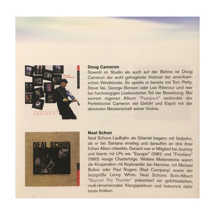 RelaxFM 92.4 München - SmoothGrooves Das Beste von Higher Octave