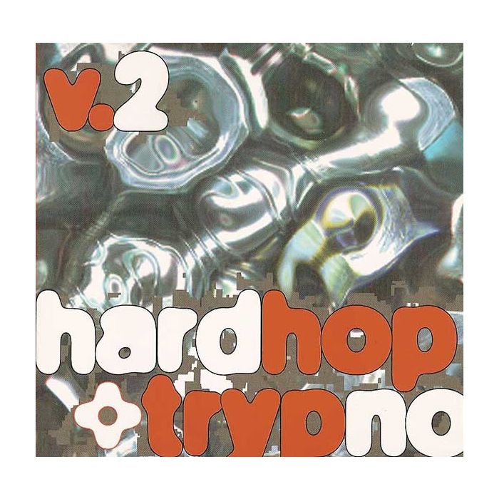Various - Hardhop + Trypno V.2