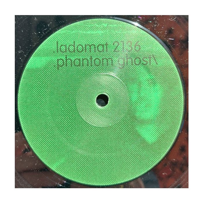 Phantom/Ghost - Electronic Alcatraz