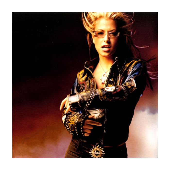 Anastacia - Freak Of Nature