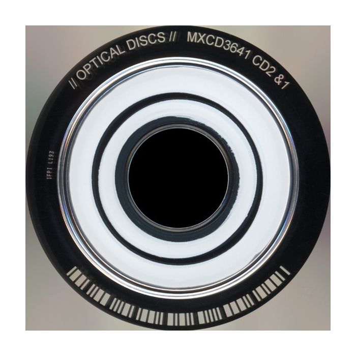 Various - Blanco Y Negro DJ Culture Vol.36