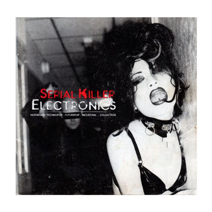 Various - Serial Killer Electronics