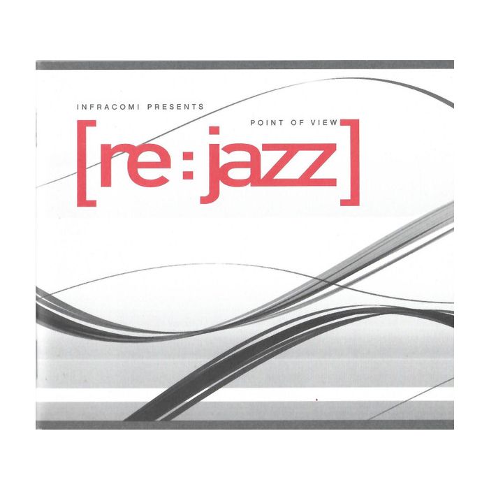 [re:jazz] - Point Of View