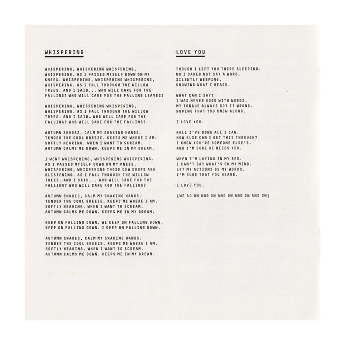Alex Clare  - The Lateness Of The Hour