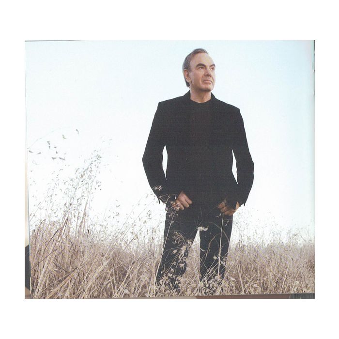 Neil Diamond - Dreams