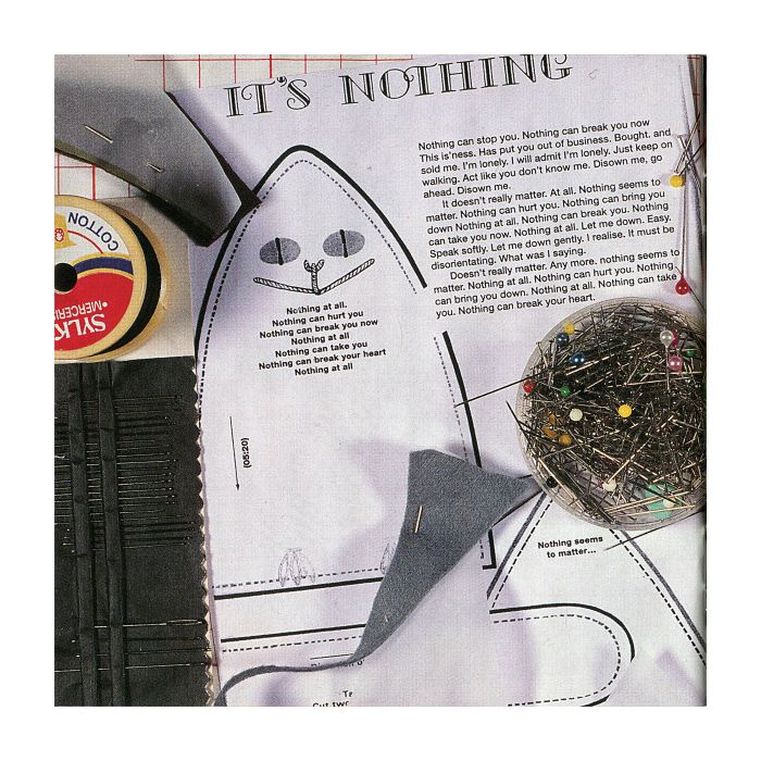 Moloko - Things To Make And Do