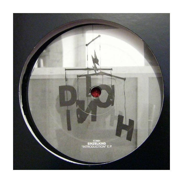 Einzelkind - Introduction E.P.