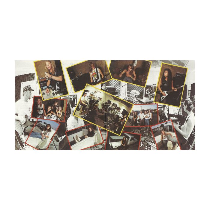 Metallica - Garage Inc.