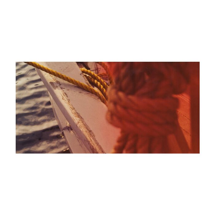 Trentemøller - Harbour Boat Trips 01 - Copenhagen