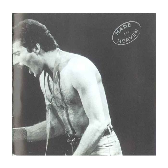 Queen - Made In Heaven