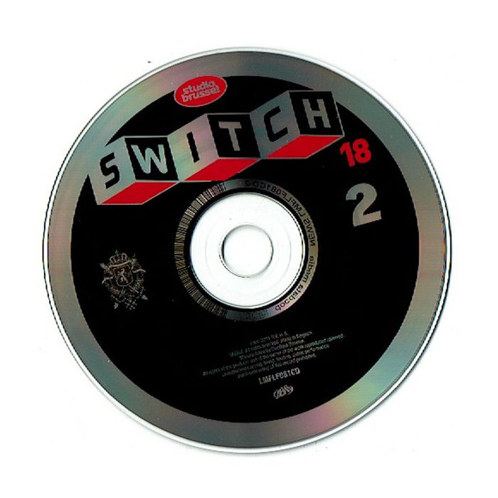 Various - Switch 18