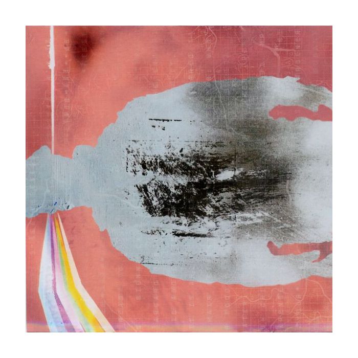 Massive Attack - Heligoland