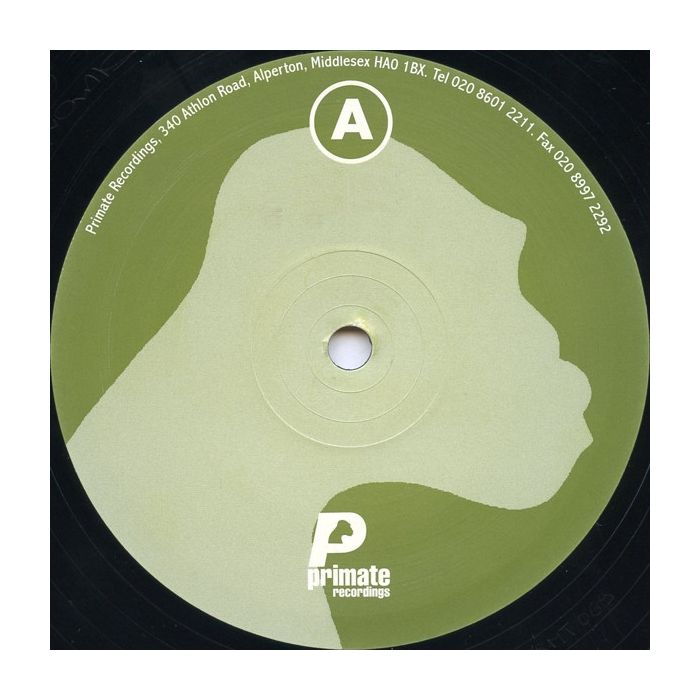 Paul Mac - Cards On The Table