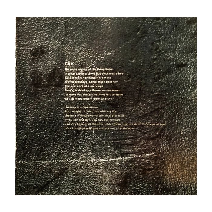 The Southernaires - Deeds Not Words