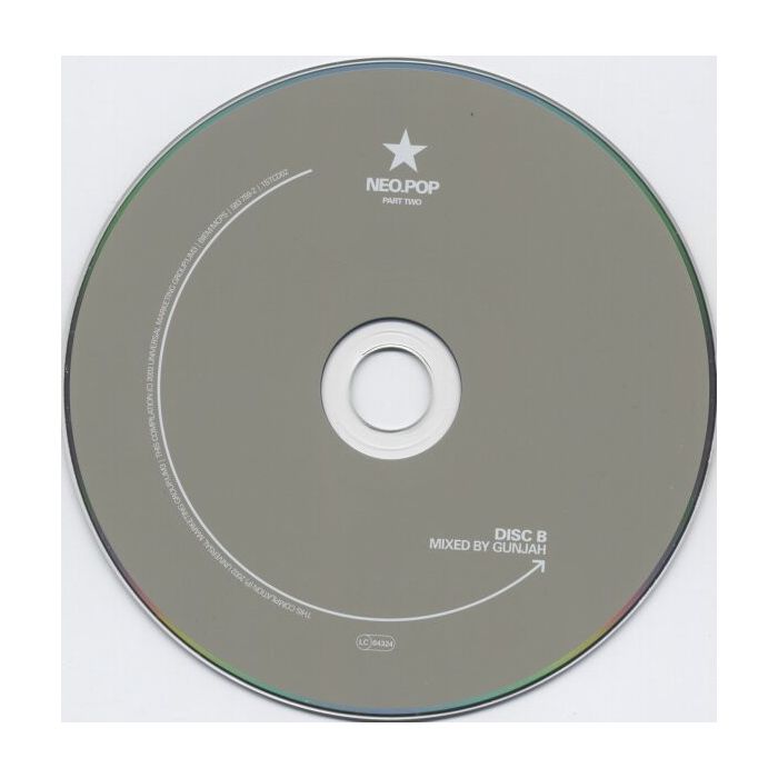 Various - Neo.Pop Part Two