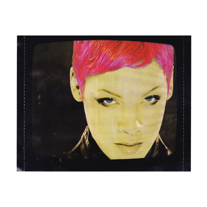 P!NK - Can't Take Me Home