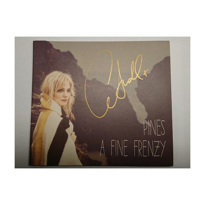 A Fine Frenzy - Pines