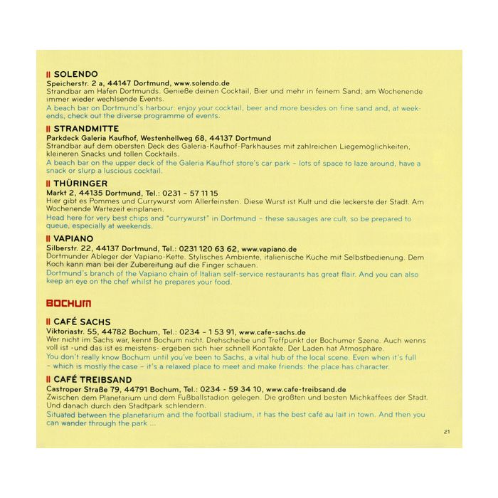 Various - Loveparade - Metropole Ruhr 2007-2011: Love Is Everywhere - Die Compilation 2007