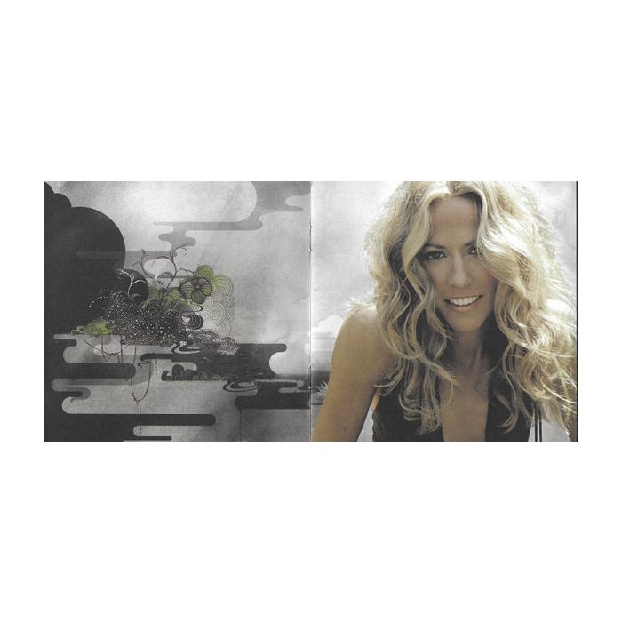 Sheryl Crow - Wildflower