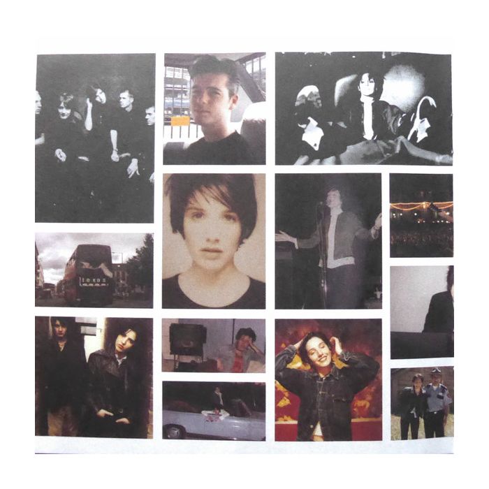 Texas - The Greatest Hits