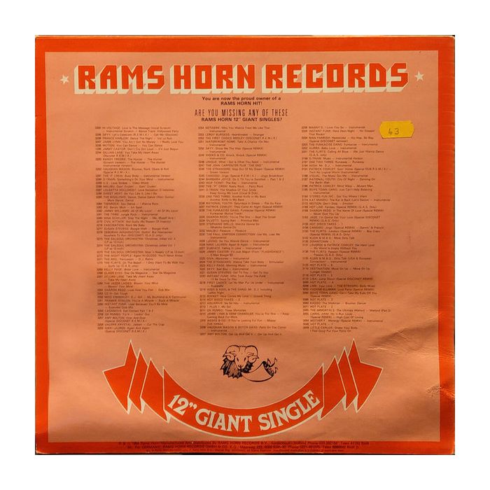 Various - Hot Plate 7