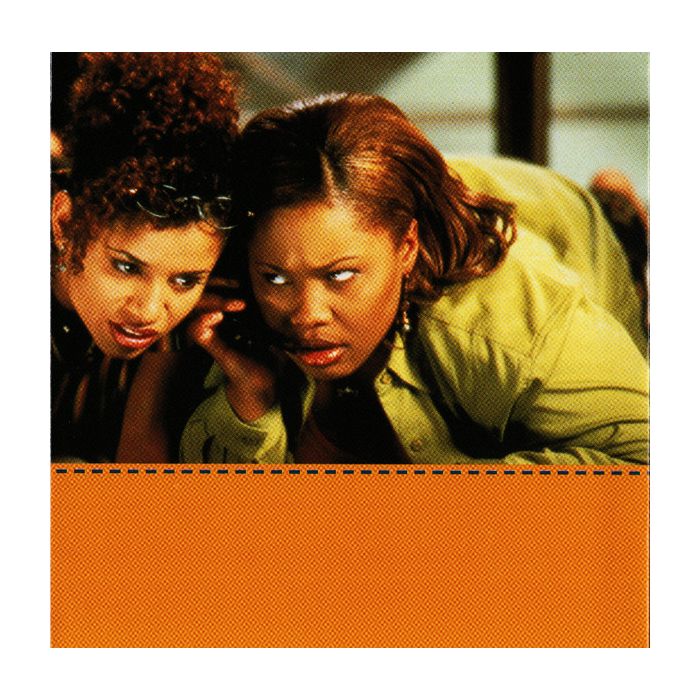 Various - Def Jam's How To Be A Player Soundtrack