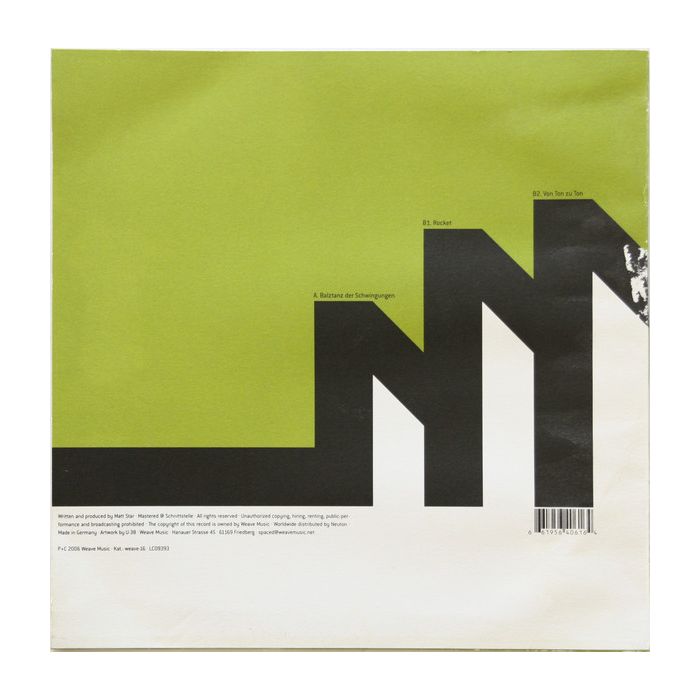 Matt Star - Art Of M