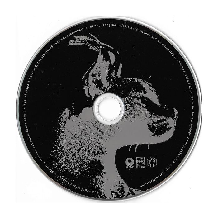 Disclosure  - Caracal