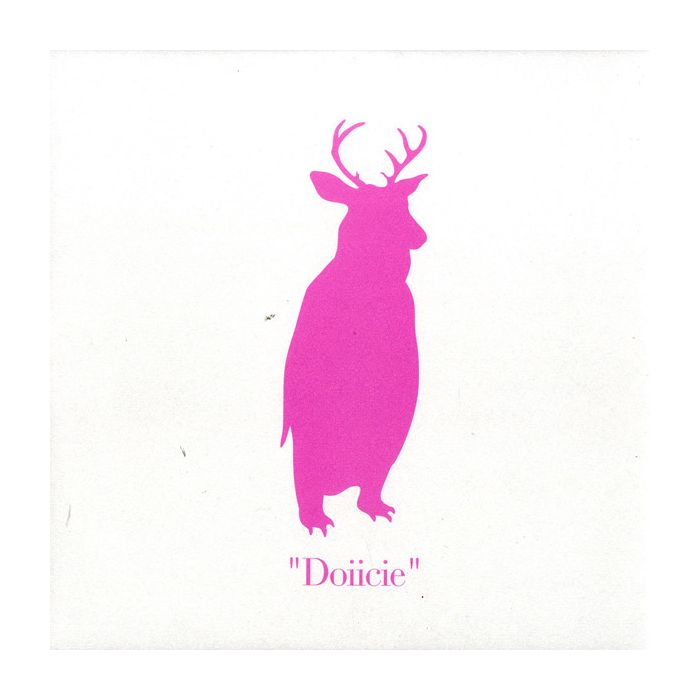 Minilogue - Doiicie