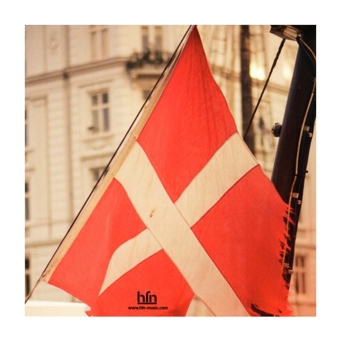 Trentemøller - Harbour Boat Trips 01 - Copenhagen