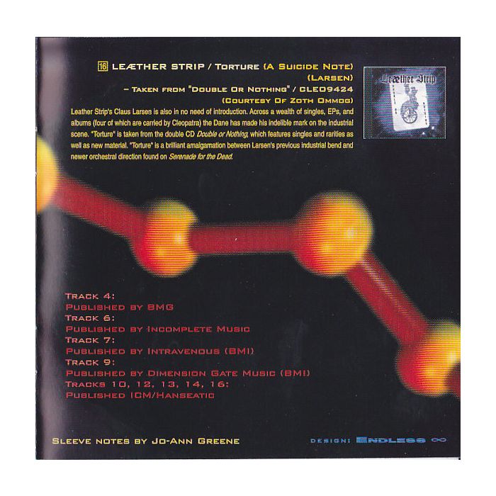 Various - Enchantments