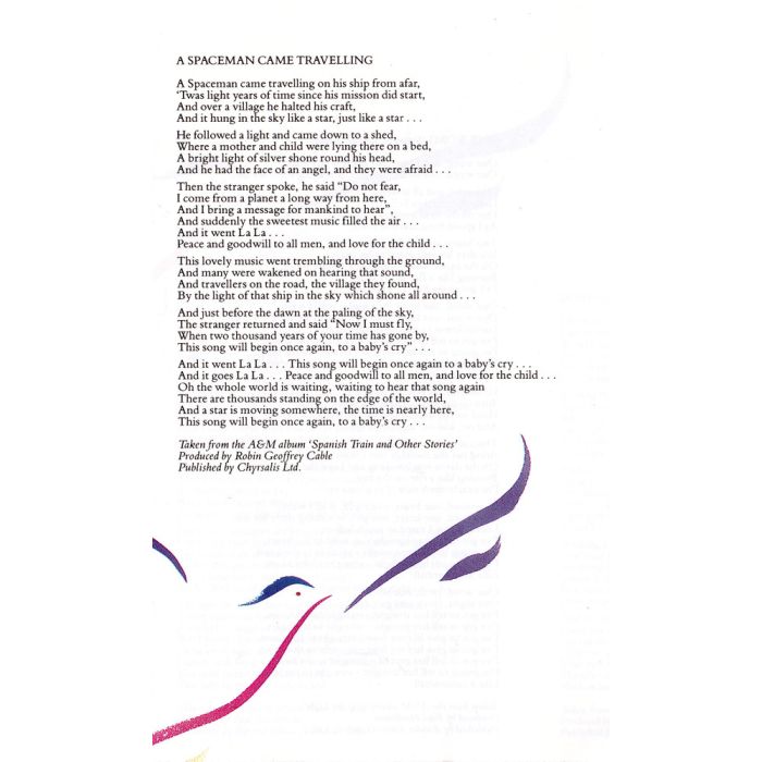 Chris de Burgh - Spark To A Flame (The Very Best Of Chris de Burgh)