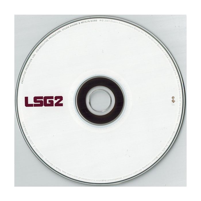 LSG - LSG2